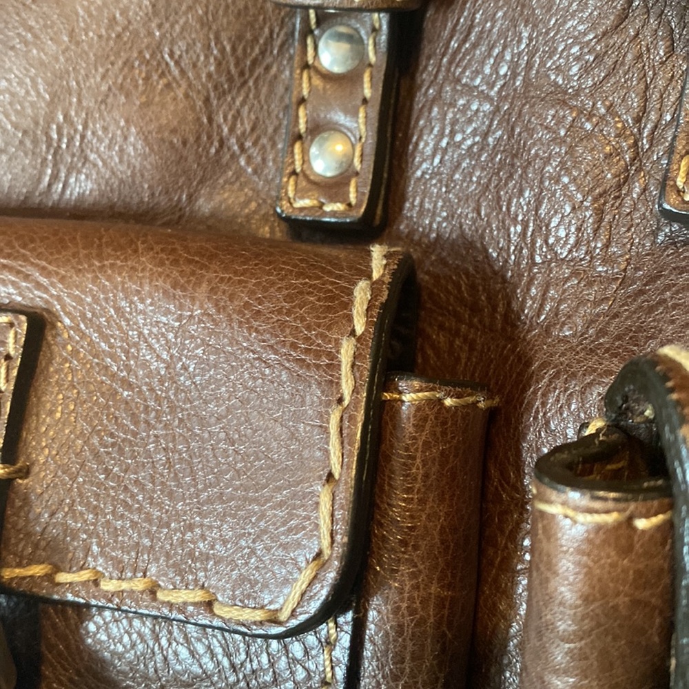 Chloe hobo bag - Picture 13 of 13